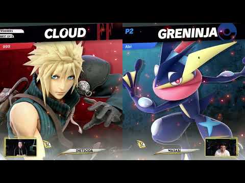 The Seasonal - Dietsoda vs Wasabi (Winners)