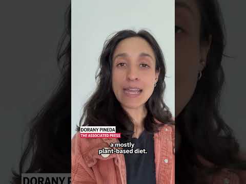 Video Thumbnail: What AP climate reporters do to reduce their impact