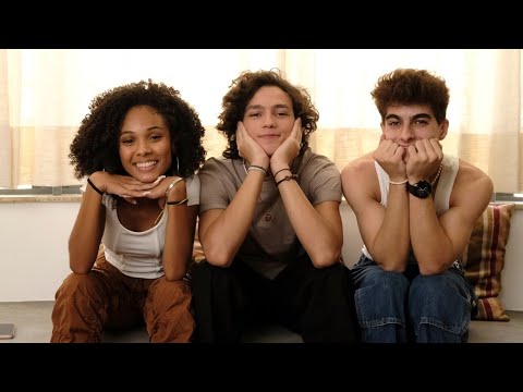 NOW UNITED - NEW DREAMS "BEAUTIFUL LIFE" (preview)