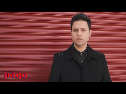 Güney Marlen - Vicdanla Akıl Arasında