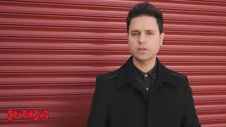 Güney Marlen - Vicdanla Akıl Arasında