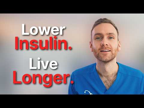 20 Ways To Reduce Insulin Resistance For Good (Doctor Explains)