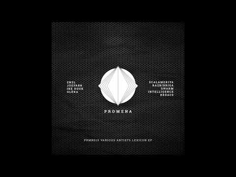 Razbibriga - Blue [PRMN015]