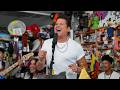 Carlos Vives: Tiny Desk Concert