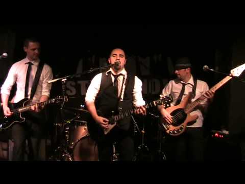 Stella Nova - Sex On Fire (Kings of Leon cover)