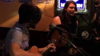 Taking Back Sunday - Bike Scene (Leaky Lifeboat Secret Acoustic Show)