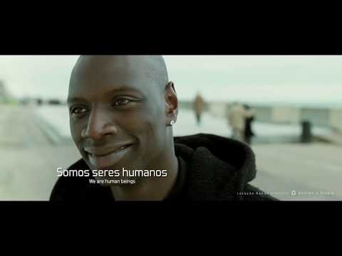 Diga Não Ao Racismo video
