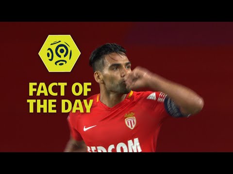 Top scorer Falcao, nets in every game for a magnificent 7 : Week 4 / 2017-18