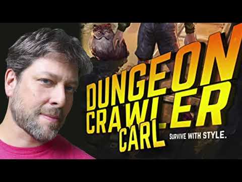 Side Quest 74: Matt Dinniman!