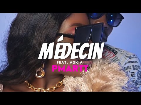 Medecin (feat. Askia)