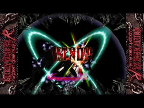 [GUILTY GEAR XX ACCENT CORE PLUS R] Dizzy Instant Kill