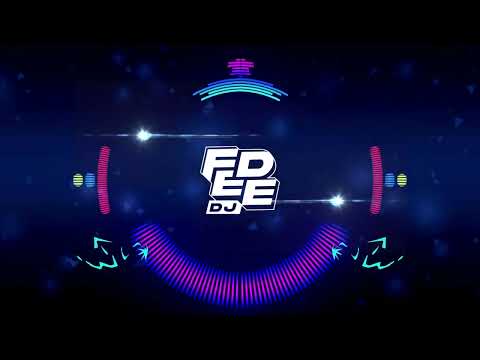 MIX VARIADO - DJ FEDE ( KE PERSONAJES, MERENGUE, REGGAETON, SALSA Y MUCHO MÁS )