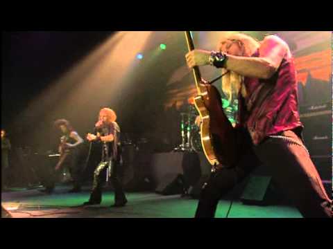 Dio -Stand Up And Shoult Live In London 2005