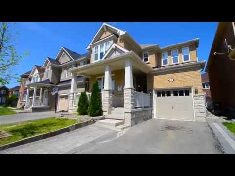 3 Birch Lake Court Brampton by Ron Chatha & Goldy Chatha