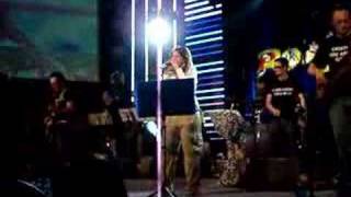 Gem Boy e Cristina D'avena al Roxy Bar - Georgie Live