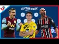 'Grealish Moet Net Als Totti Zijn Hele Leven Bij De Club Blijven Waarvan Hij Houdt’