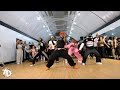 Asake - Fuji Vibe (Dance Class Video) | TMGreatness Choreography Asake - Fuji Vibe (Dance Class Video) | TMGreatness Choreography