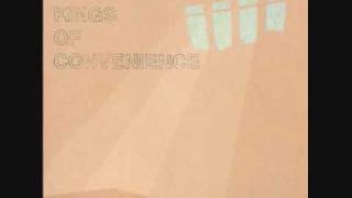 KINGS OF CONVENIENCE &quot;Parr-A-Pluie&quot; (2000)