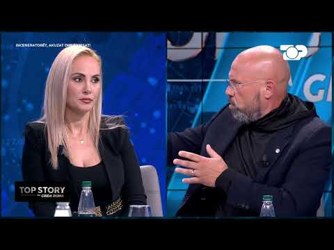 Manjani: SPAK, gjykata më e tmerrshme në vend ka çuar në burg njerëzit e Inceneratorëve