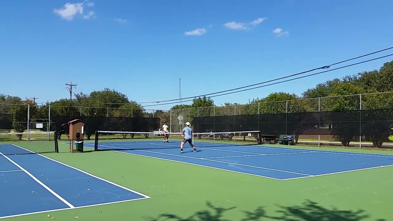 UTR 10 weekend clinic v20