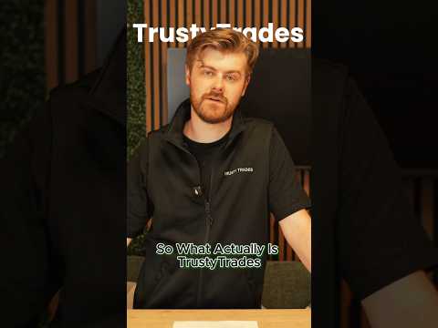 Trusty Trades video thumbnail