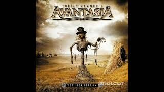 Avantasia - Cry Just A Little