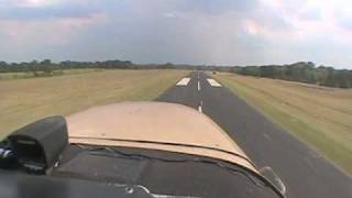 Ready For Take Off: Trek to Antlers