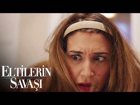 Eltilerin Savaşı - Sultan Yere Yapıştı