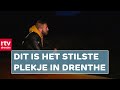 Wat leeft er 's nachts op het Dwingelderveld? | Drents Duuster | RTV Drenthe