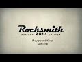 Rocksmith 2014 Playground Kings (Self Trap ...
