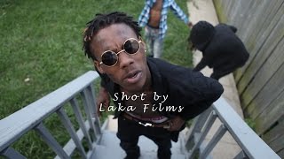 Famous Dex - "Who Told You I Was The Man" (Official Music Video)