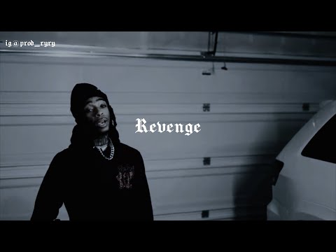 [FREE] Maj4l x Sample Type Beat "Revenge" (prod. Ryry x Kona)