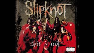 Slipknot - Spit It Out (Overcaffeinated Hyper Version)