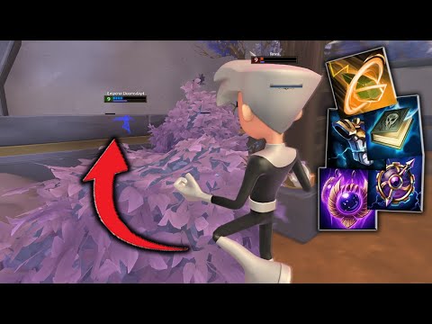 MAKING MY FANS HATE ME ONE GAME AT A TIME LOL - Masters Ranked Duel - SMITE