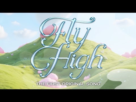'Fly High' by NEONOVA [The First Original Song]