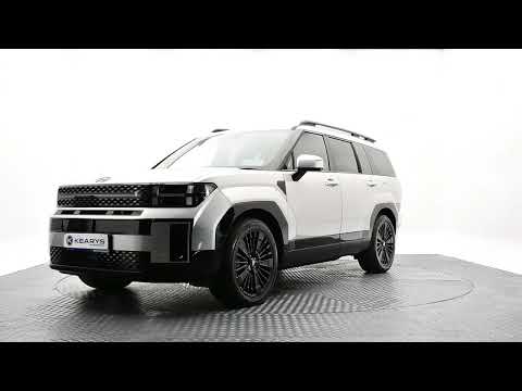 Hyundai Santa Fe Premium Calligraphy PHEV - Image 2