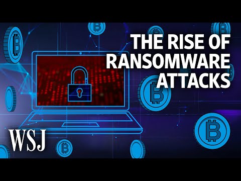 image-What are the effects of ransomware?