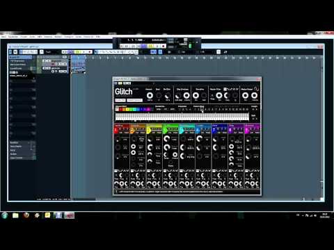 metal production tutorial part 9.1 - glitches - ForTiorI