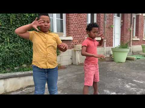 Rien n’est plus haut (cover Samuel et Benjamin)