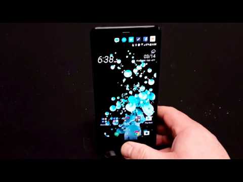 My 5 Favorite Features Of The HTC U Ultra