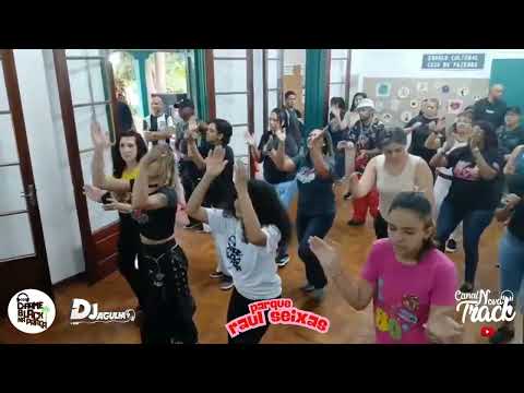 CHARME BLACK NA PRAÇA