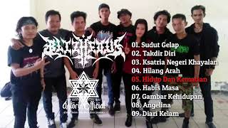 Download lagu BLIZHEOUS Full Album Gothic Metal Indonesian mp3