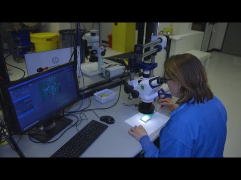 Reliability Engineering Services Overview