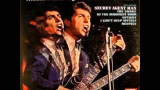 Johnny Rivers The Snake