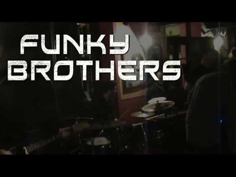 Funky Brothers