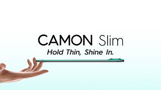 Download lagu TECNO CAMON Slim | 6.39mm Ultra Slim 3D-Curved Phone mp3 Download lagu TECNO CAMON Slim | 6.39mm Ultra Slim 3D-Curved Phone mp3