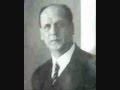 Theodor Scheidl "Heinrich der Vogler" Loewe ...