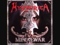 Hysterica - Metalwar 