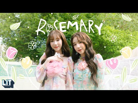 DIDIxDADA - Rosemary &mdash; Piriyayut 