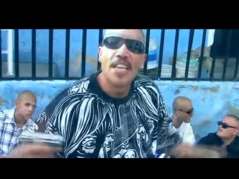 Mr. Yosie Locote - La Colonia Santa Chila (Official Music Video)